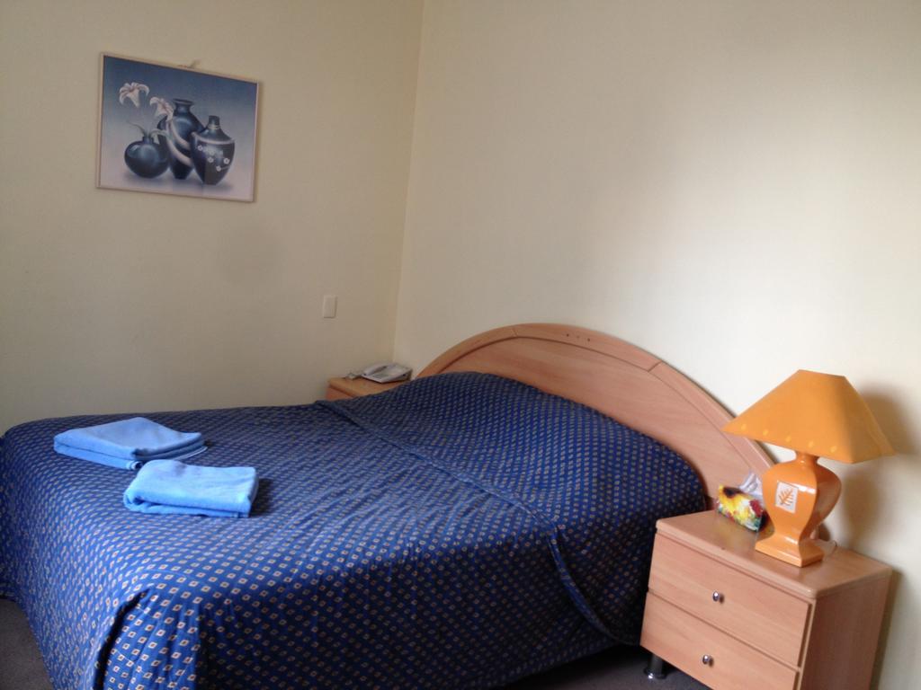 Chadstone Executive Motel Oakleigh