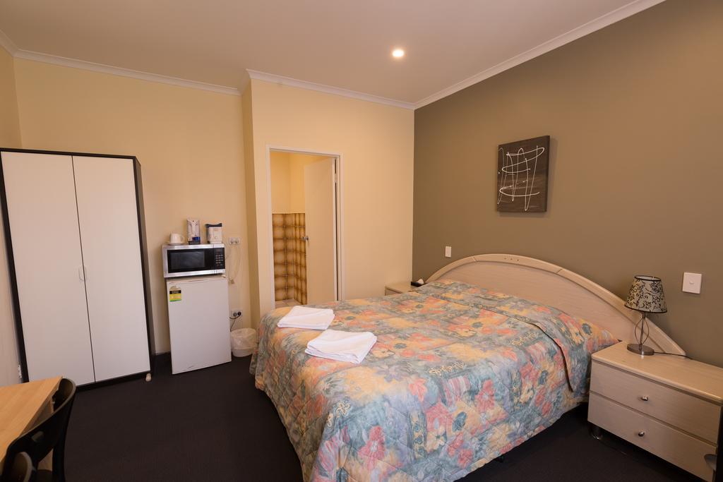 Chadstone Executive
