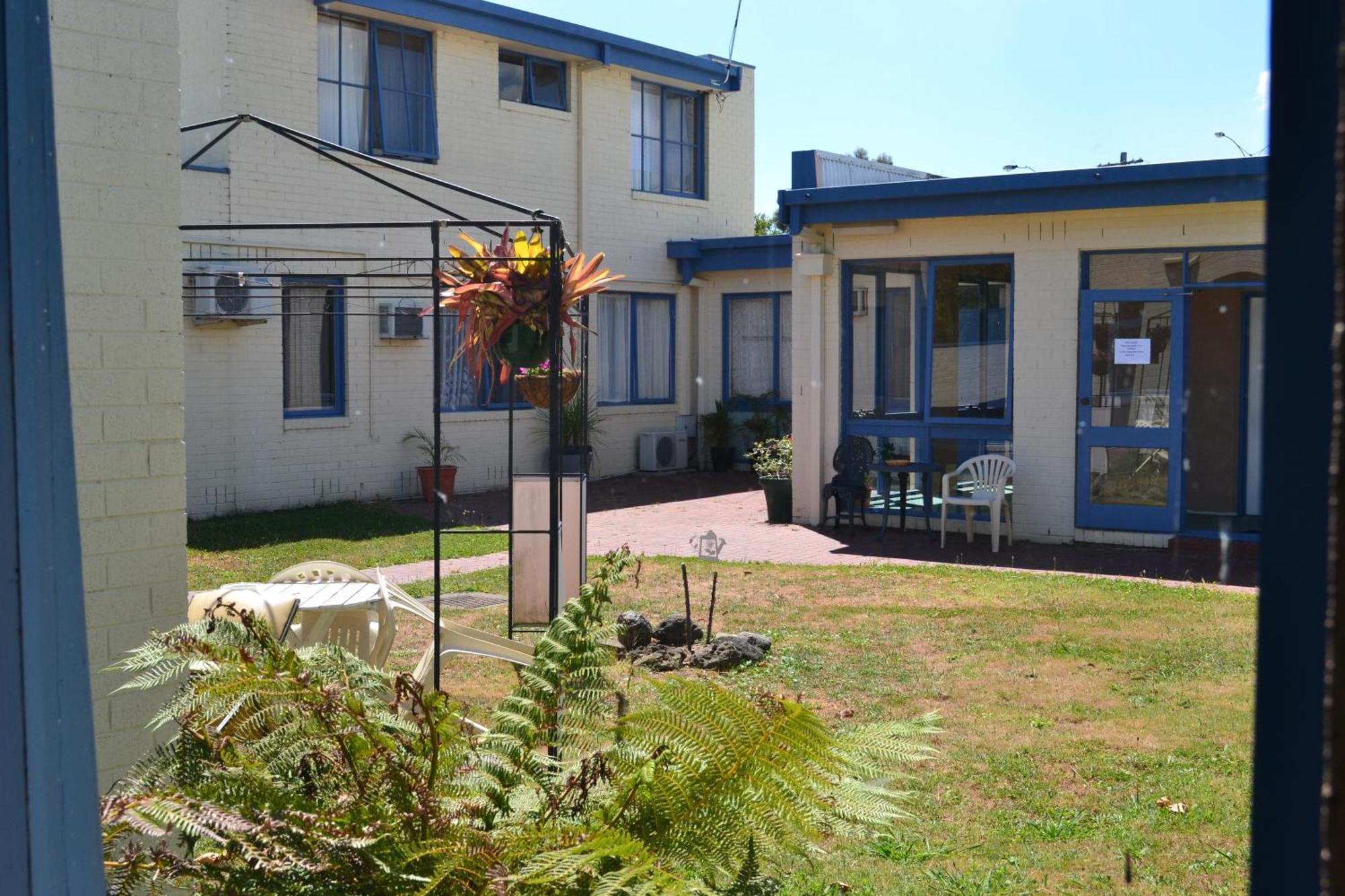 Motel Chadstone Executive Oakleigh