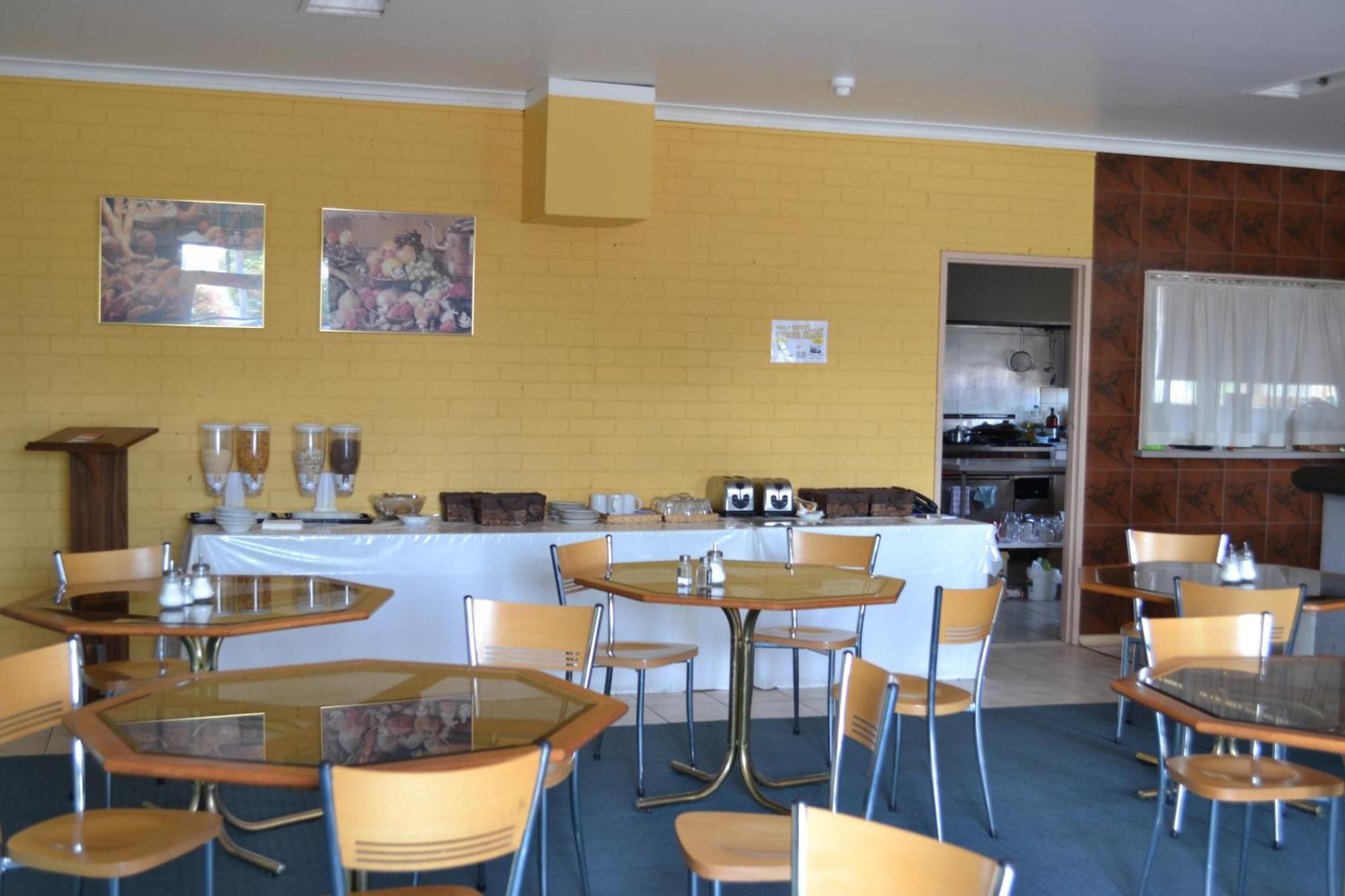 Motel Chadstone Executive