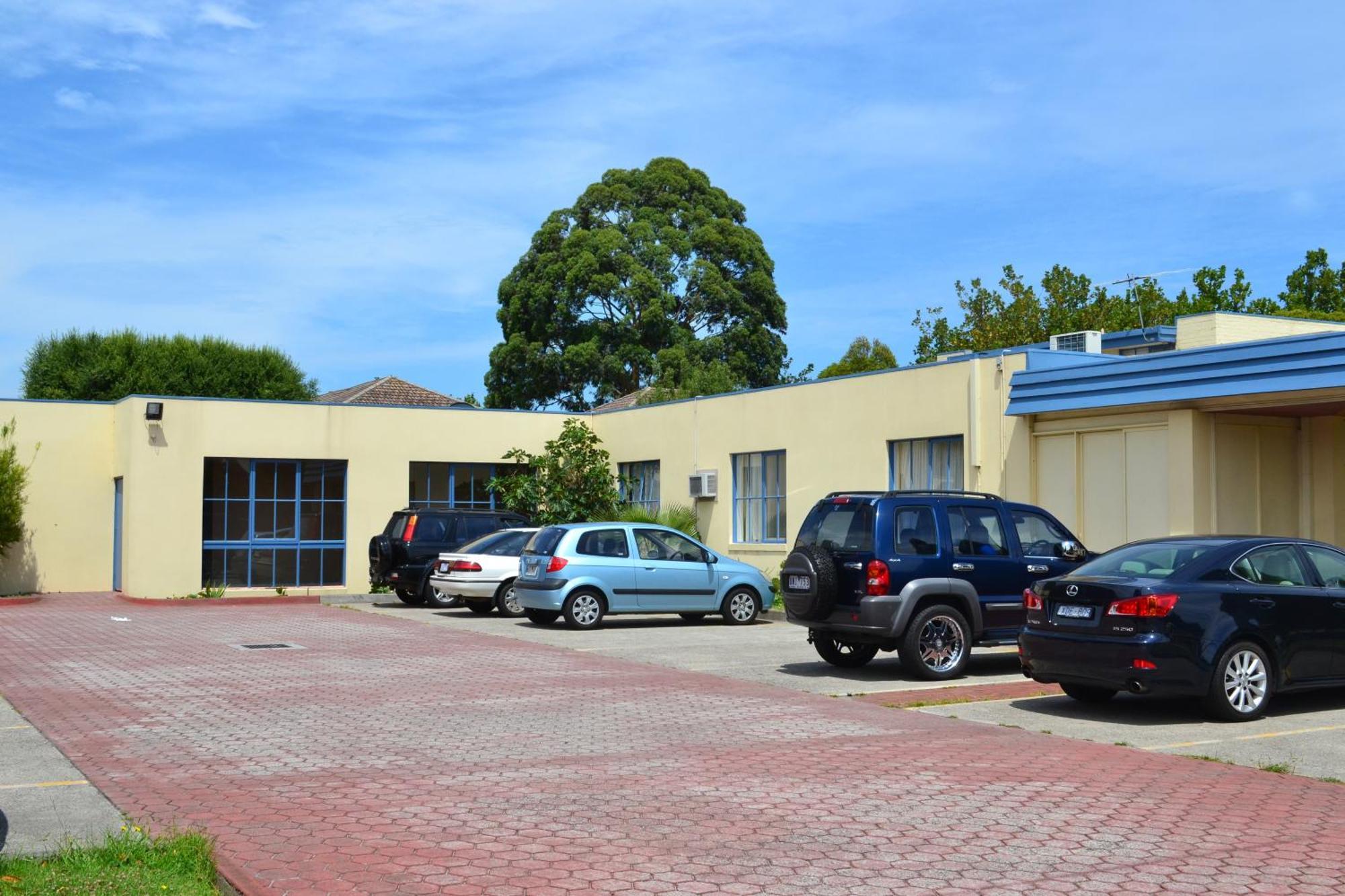 Chadstone Executive 2*