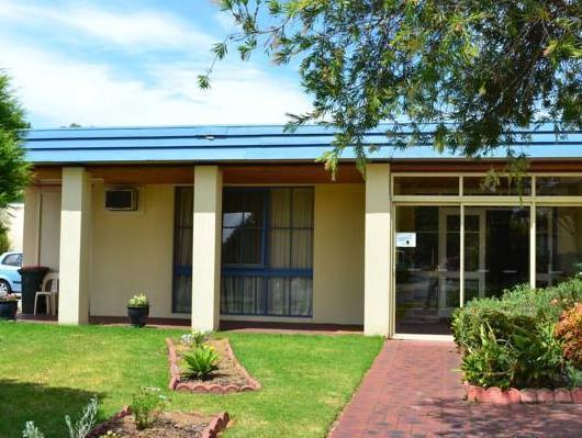Motel Chadstone Executive Oakleigh