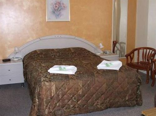 Chadstone Executive Motel Oakleigh