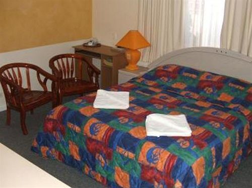 Motel Chadstone Executive 2*