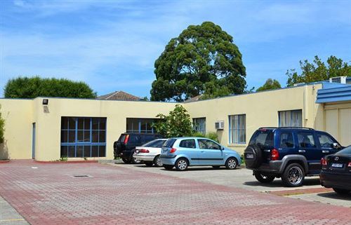 Motel Chadstone Executive